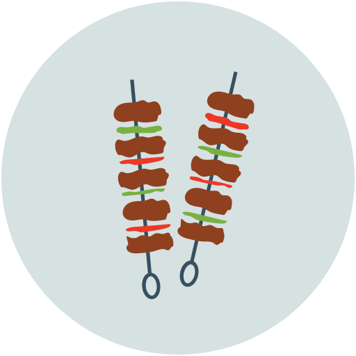 Sixty Five svg vector icon