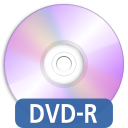gnome,dev,disc,dvdr,disk,save icon