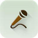 microphone icon