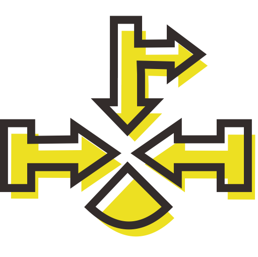 Power Takeoff svg vector icon