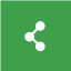 sharethis icon