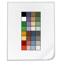 mime,colorset icon