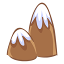 mountain icon