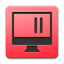 parallel,desktop icon