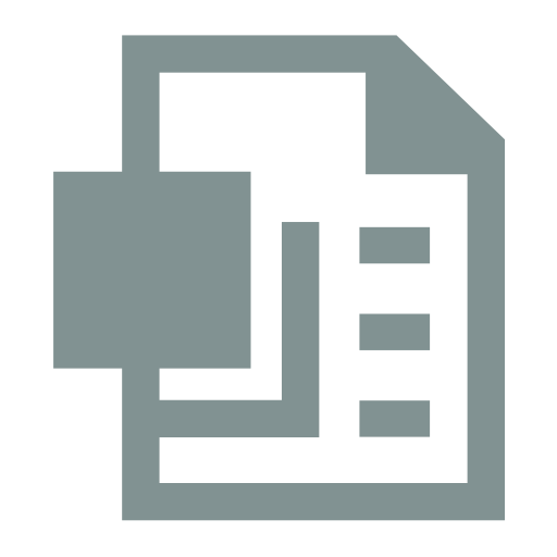 File svg vector icon