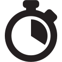 gym, instructor, personal, trainer svg vector icon