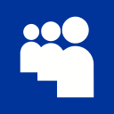 marketing, media, myspace, social, website svg vector icon