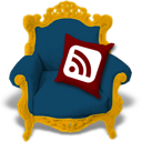 rss, sea icon