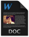 doc icon