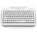 kxkb,hardware,keyboard icon