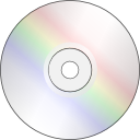 cdrom,unmount icon