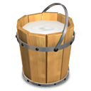recycle,bin,full icon