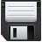 disk icon