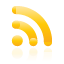 feed, yellow icon