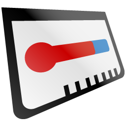 temperature icon