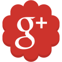 flower, google, googleplus, media, plus, round, social svg vector icon