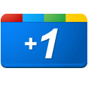 plusone icon