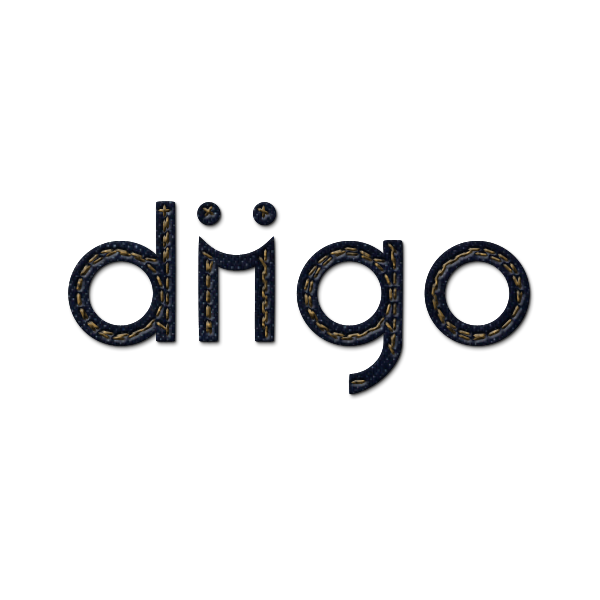 denim,jean,social,diigo,logo icon