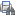 printer,find,seek,search,print icon