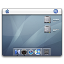 desktop,graphite icon