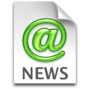 news,location icon
