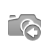 camera,left icon