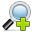 search,add icon