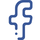 ad, ads, advertise, comment, f, facebook, fb, friend, friends, like, logo, recommend, share, social, social media svg vector icon