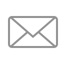closed, envelope, mail svg vector icon