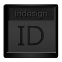 indesign icon