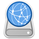 idisk icon