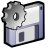 fileexport icon