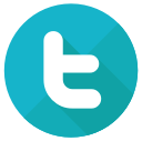 tweet, twitter svg vector icon