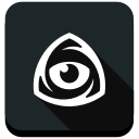finder, logo, market svg vector icon