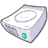 drive icon