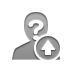 anonymous,anonymous up,up icon