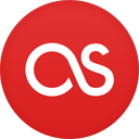 last,fm icon
