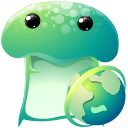 weird,creature icon