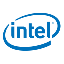 intel svg vector icon