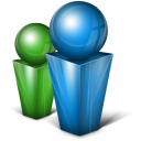 messenger icon