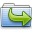 forward,arrow,folder,next,right,yes,correct,ok icon