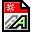 truetype,font icon