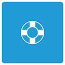 float icon