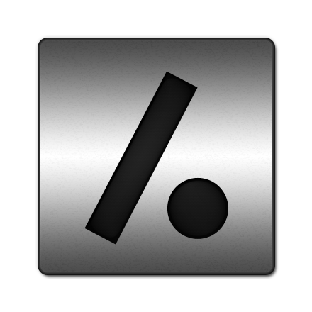 slashdot,logo icon