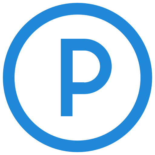 Electronic Patrol svg vector icon