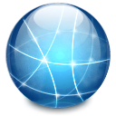 idisk,globe,planet,world,earth icon