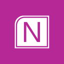 onenote,alt icon