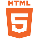 html5 icon