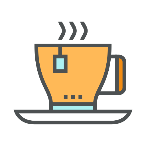 Food Amp; Utensils Coffee svg vector icon