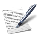 wordpad icon